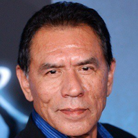 Wes Studi MBTI Personality Type image