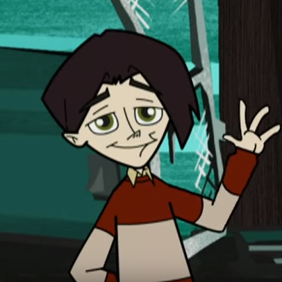 Skipper / Tarantula Boy MBTI Personality Type image