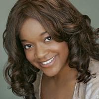 Kimberly Brooks type de personnalité MBTI image