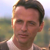 Alfred Ludlow MBTI Personality Type image
