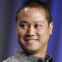 Tony Hsieh MBTI Personality Type image