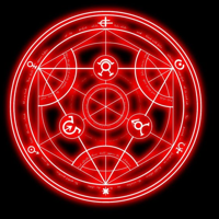 Law of Alchemy MBTI Personality Type image
