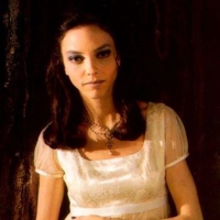 Drusilla MBTI Personality Type image