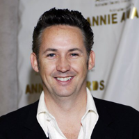 Harland Williams نوع شخصية MBTI image