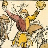 Till Eulenspiegel MBTI Personality Type image