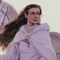 Aredhel MBTI Personality Type image
