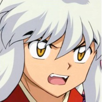 Inuyasha MBTI 성격 유형 image