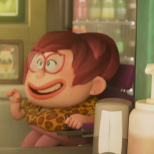 Cheryl MBTI Personality Type image