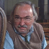 profile_Carl Conrad Coreander / The Bookseller