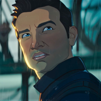 Clint Barton "Hawkeye" MBTI Personality Type image