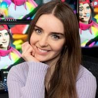 Kathleen Belsten (Loserfruit) MBTI Personality Type image