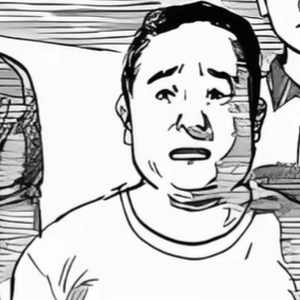 Kanji Mitsuishi (三石 完治） MBTI Personality Type image