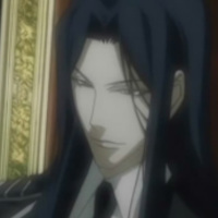 Isaak von Kampfer MBTI Personality Type image