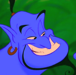 Genie tipo di personalità MBTI image