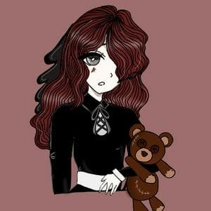 profile_Scarlett Ravenscroft