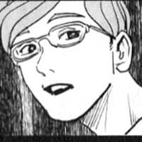 profile_Arima’s 3rd grade teacher