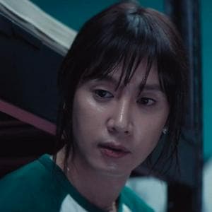 profile_Cho Hyun-ju / No. 120