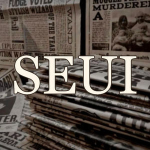 SEUI MBTI -Persönlichkeitstyp image