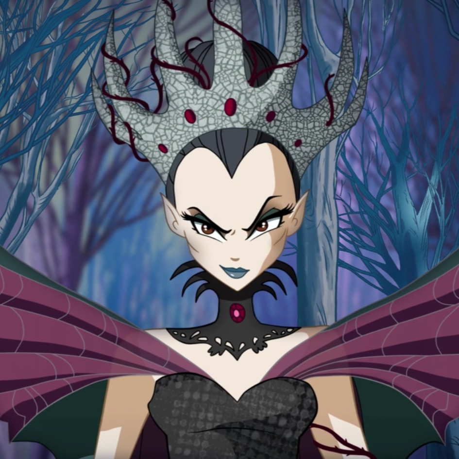 profile_Queen Tinkerbell