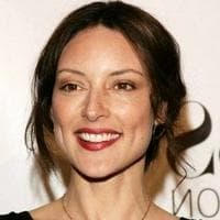 Lola Glaudini MBTI Personality Type image