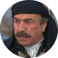 Abu Al-Nar MBTI Personality Type image