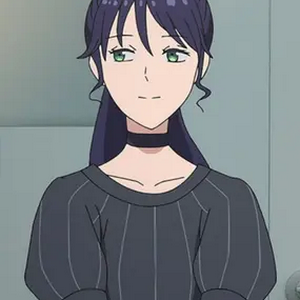 profile_Shiki Kanno (神野 志岐)