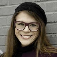 Krystal LaPorte نوع شخصية MBTI image