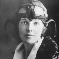 profile_Amelia Earhart