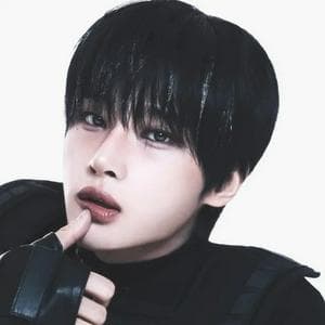 Yedam (ONE PACT) MBTI Personality Type image