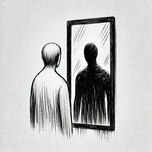 profile_Talking to yourself
