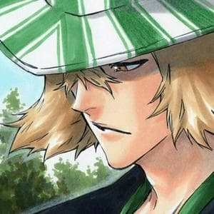 profile_Kisuke Urahara