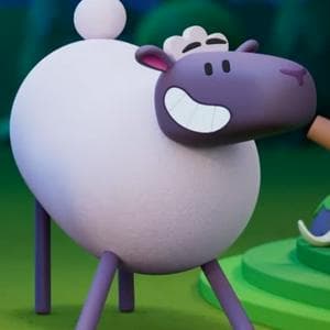 profile_Sheep