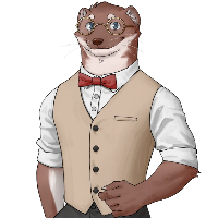 Clifford Tibbits MBTI Personality Type image