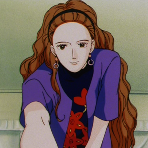 profile_Shizuka Todo