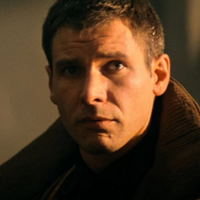 Rick Deckard tipe kepribadian MBTI image