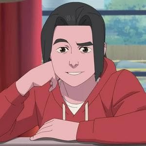 profile_Oliver  Grayson "Kid Omni-Man"