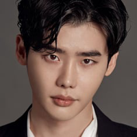 Lee Jong-suk MBTI Personality Type image