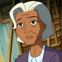 profile_Martha Kent