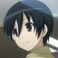 Kosaka MBTI Personality Type image