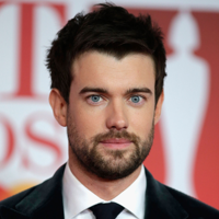 Jack Whitehall MBTI -Persönlichkeitstyp image