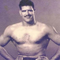 Dara Singh MBTI Personality Type image