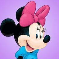 Minnie tipo de personalidade mbti image