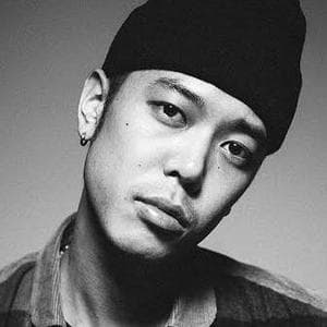 Danny Chung / Decipher MBTI Personality Type image