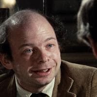 Wallace Shawn MBTI Personality Type image