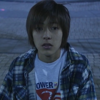 profile_Mizuno Shun