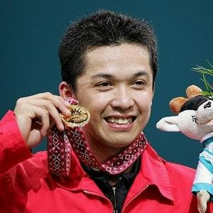 profile_Taufik Hidayat