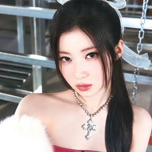Asa (BABYMONSTER) MBTI性格类型 image
