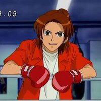 profile_Marcus Damon (Masaru Daimon)