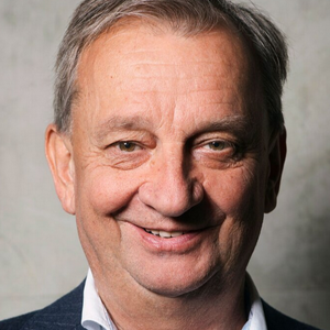 Hjallis Harkimo MBTI Personality Type image