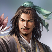 Xu Shu MBTI Personality Type image